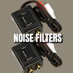 Noise Filter 