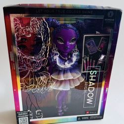 Shadow High Monique Verbena