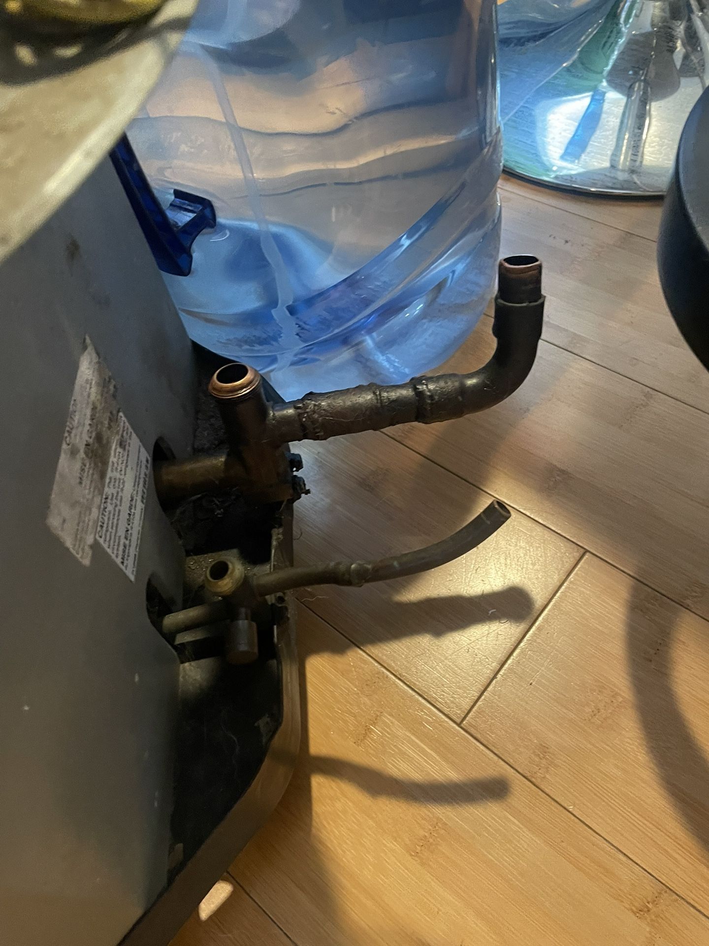 Ac Unit