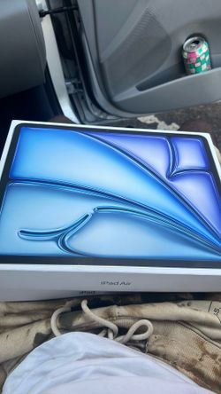 iPad’s for sale