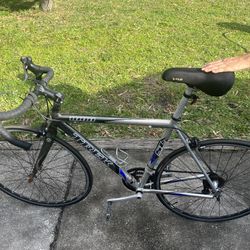 Trek Road-bike 