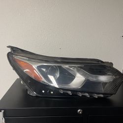 2018-21 Chevrolet Equinox Headlights 