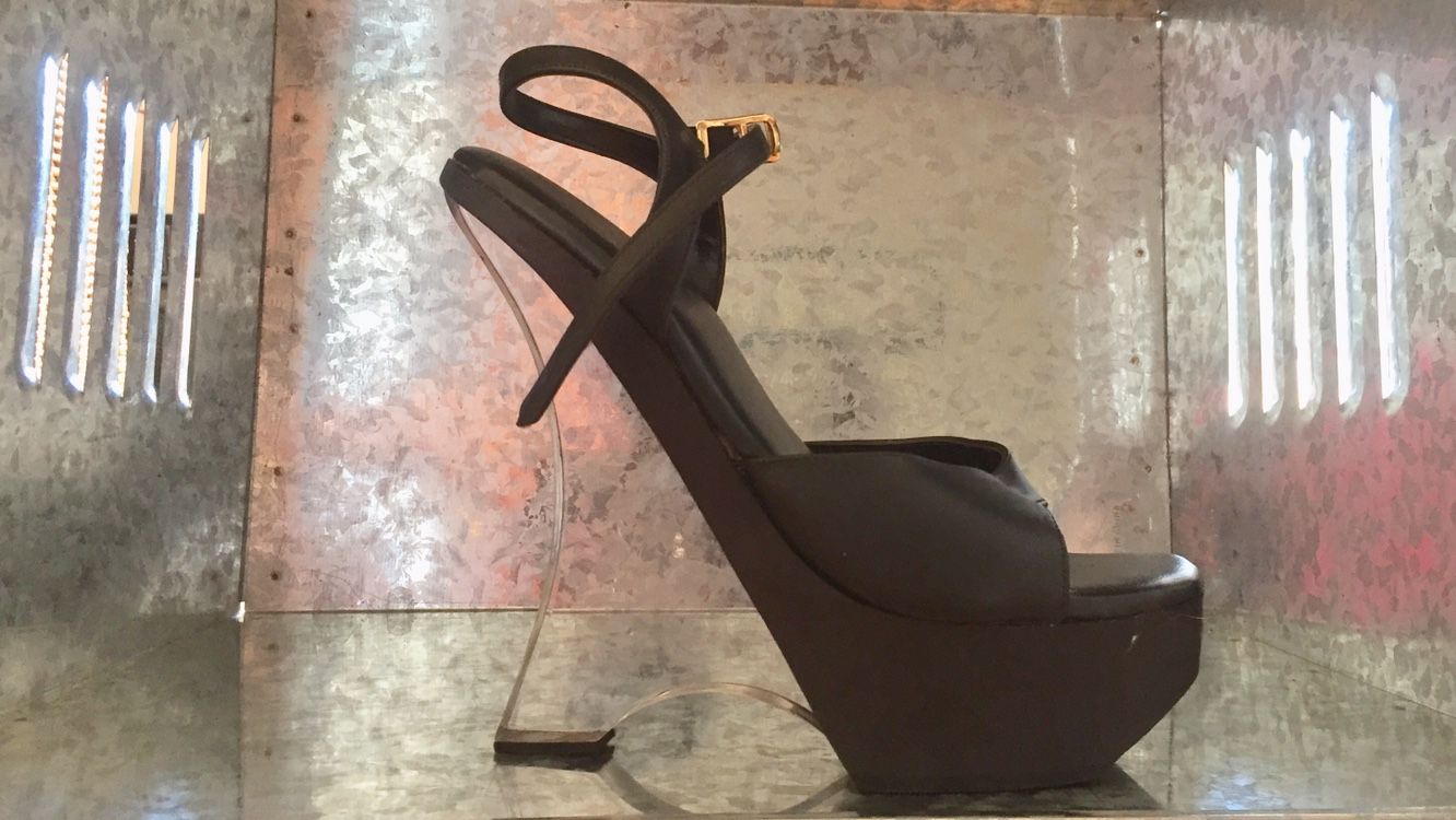 High Heel Shoes