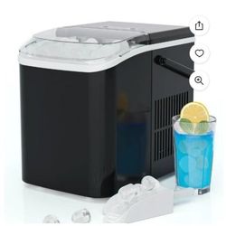 ICE MAKER MACHINE 26LBS