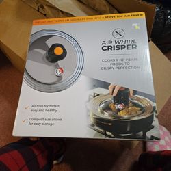 Air Fryer