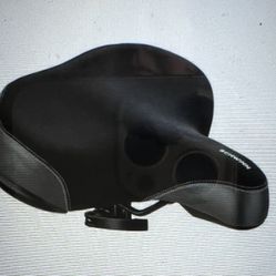 Schwann Bike Comfort Foam Fusion Seat