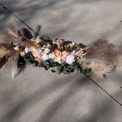 Flower Arrangement