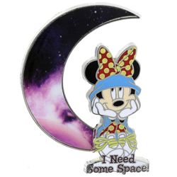 Disney Trading Pin 