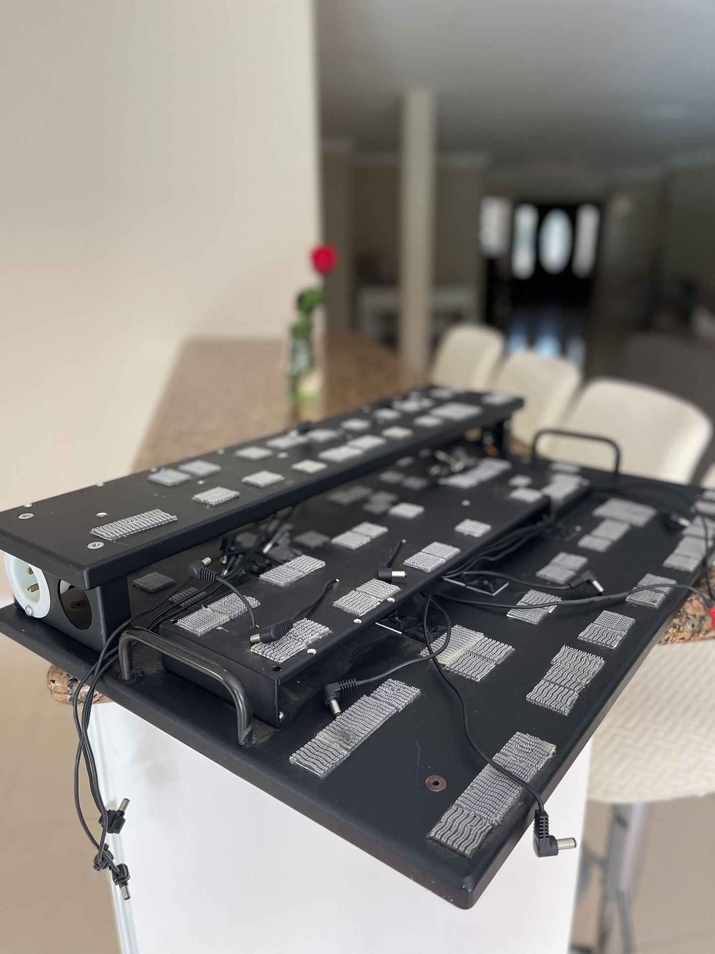 Guitar Pro-Pedal Board AMAZING!!!