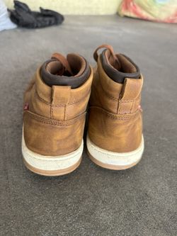 Levi’s Men’s Shoes Size 9