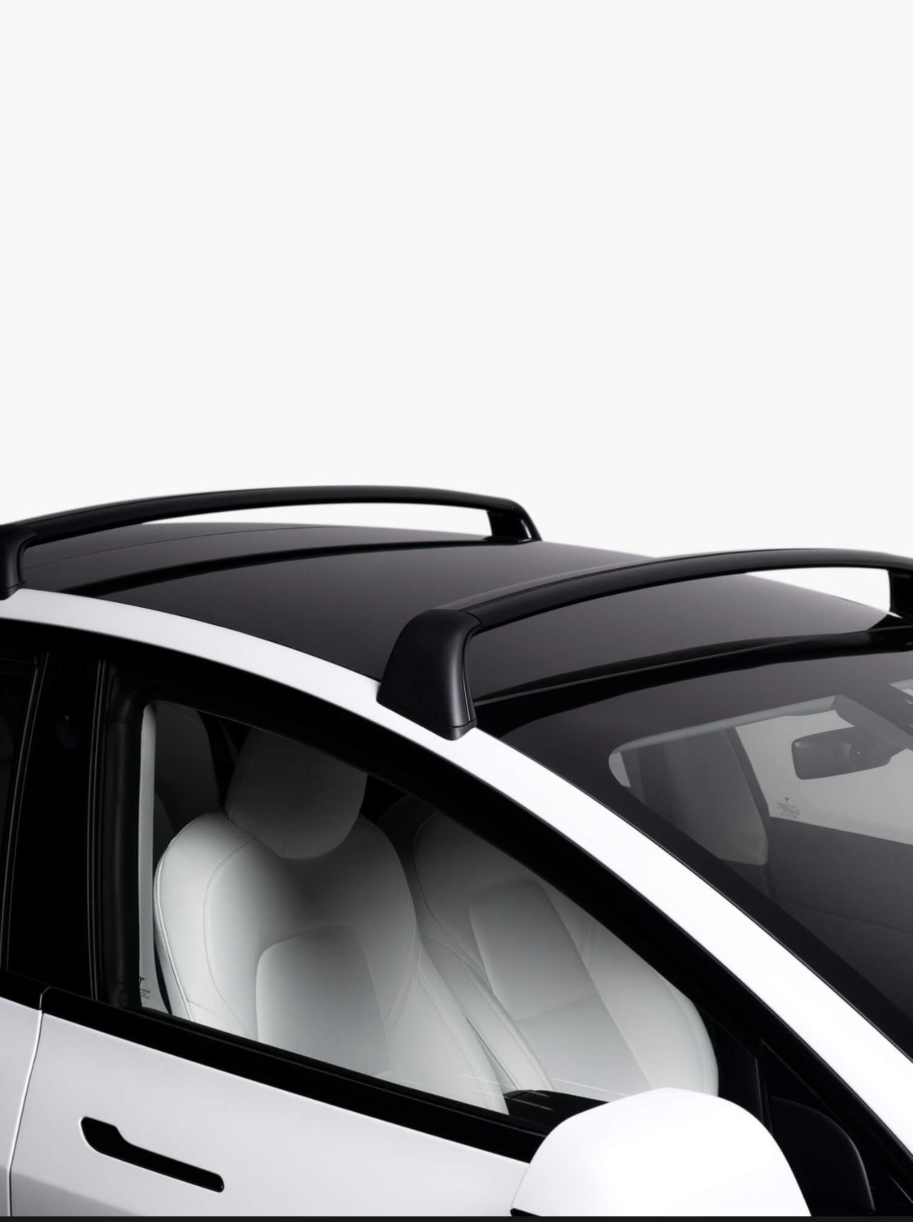 Tesla Model 3 Roof Rack