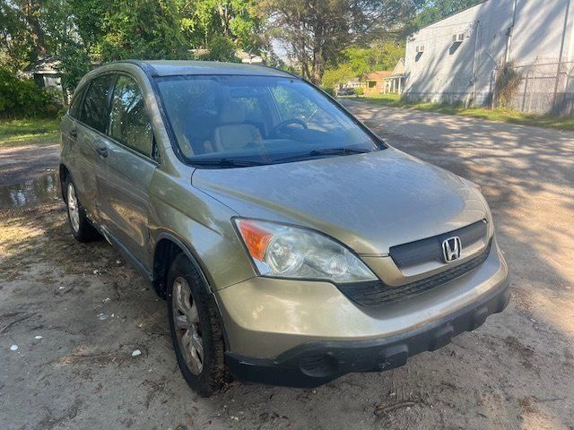 2008 Honda CR-V