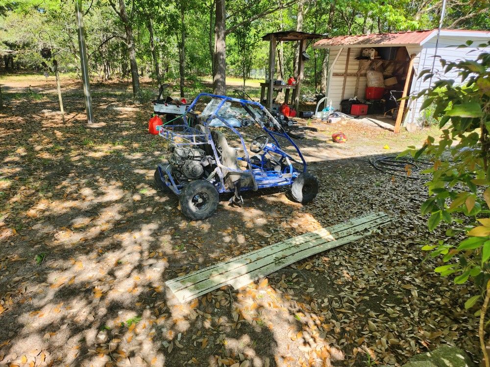 Go-kart 
