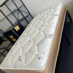 Twin Mattress
