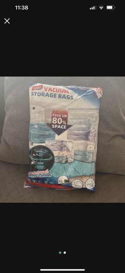 Vacuum Storage Bags