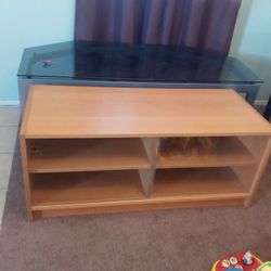 IKEA Tv Stand 48 Wide 20 Height