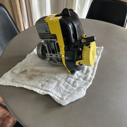 80cc Mcculloch Go Kart Engine 