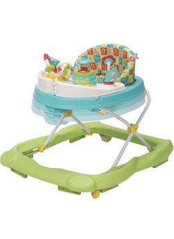 Disney Baby Winnie the Pooh Toys Walker, Baby Walker with Wheels, Music & Lights