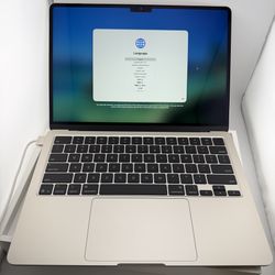 Apple Macbook Air M4 Chip, 16GB Memory, 256GB Storage, MW0Y3LL/A 
