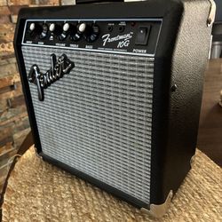 Fender Frontman 10g