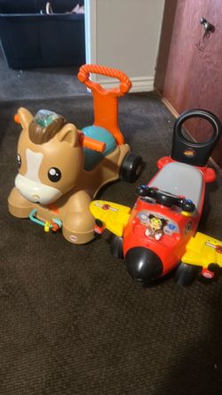 Toys