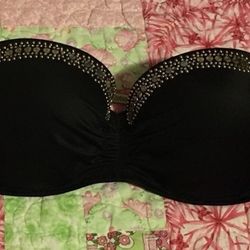 Victoria Secret Bikini Top Size 32D