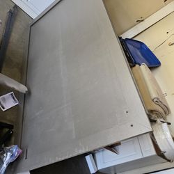Closet Barn Doors 48x83