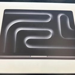 MacBook Pro M4 512gb