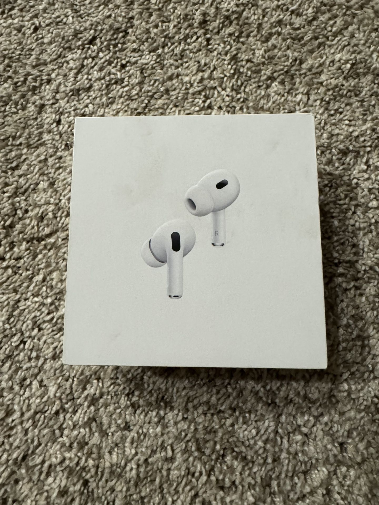 Apple AirPods Pro (2nd Generation)