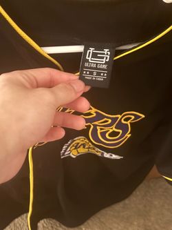 Ultra Game NBA Lakers Jacket Size Small