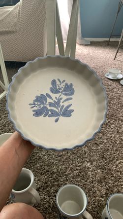 Pie Plate