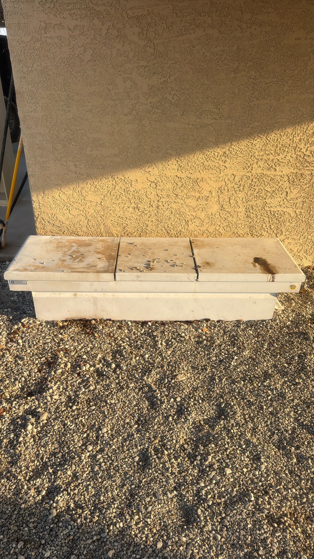 Radiant Tool Box