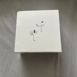 Airpod Pros 2nd Gen