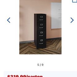 File Cabinet With Keys Vertical