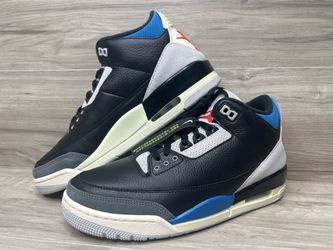 Nike Air Jordan 3 Retro OG Rare Air IB8967-004 Size 9 (PO1025996)
