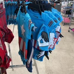 Toddler Boy Clothing/Sets