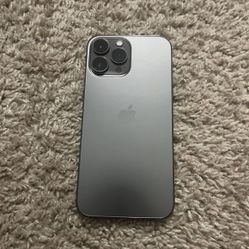 IPHONE 13 PRO MAX, TO READ
