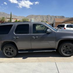 2010 Chevy Tahoe 