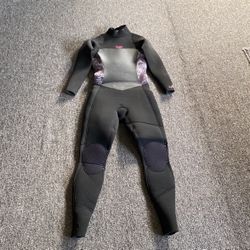Wetsuit