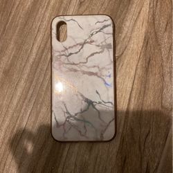 iPhone X Case