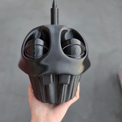 Mr. Cupcake " FNaF "