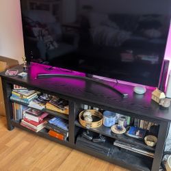 TV stand