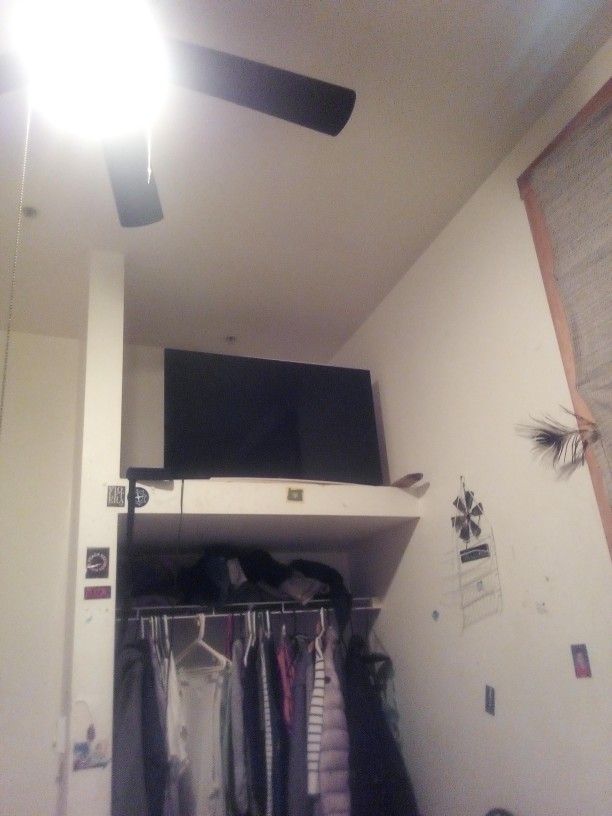 Tcl 38inch