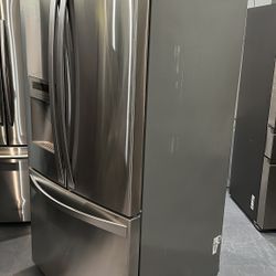 Working unit Kenmore Refrigerator Fridge Fully Functional