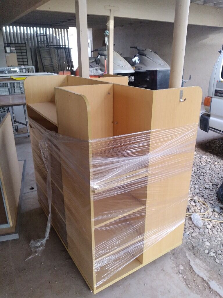 Clothing Racks And Tables For Clothing