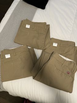 Mens Pants Size W36 L30 Each $10