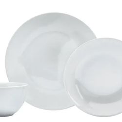 12pc Dinner Ware Set