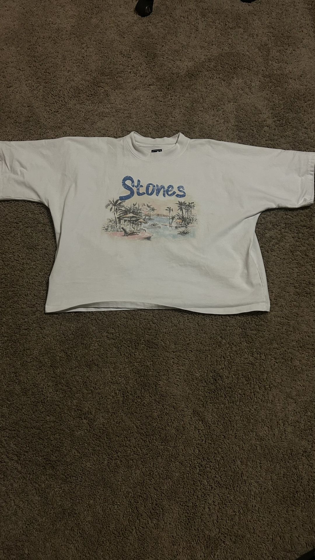 Lovestones