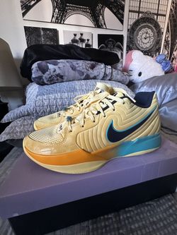 Nike JA 2 Size 10 Brand New