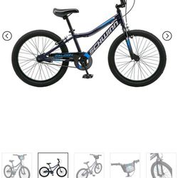 Schwinn Falcon Bikes (No TAX!)
